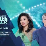 Dr. Camillo Ricordi Advocates Prioritizing 'Healthspan' in Diabetes Treatment video poster