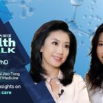 Dr_Xu_Lin_Advocates_Holistic_Care_on_World_Mental_Health_Day video poster