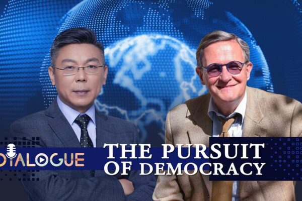 Dr. Jan Oberg Explores Future of Global Governance and Democracy Dr__Jan_Oberg_Explores_Future_of_Global_Governance_and_Democracy video poster