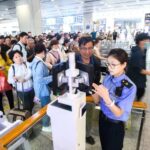 Dragon Boat Festival Boosts Domestic Tourism in China with 110 Million Trips