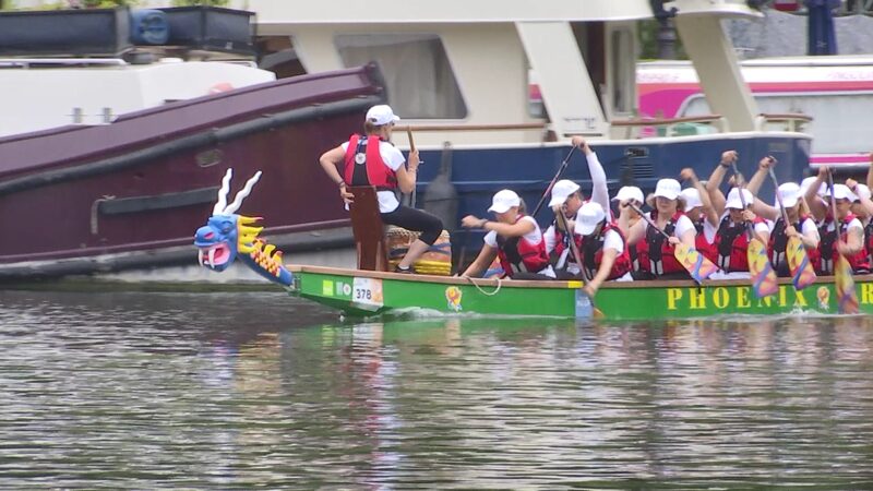 Dragon_Boats__Art__and_Heritage__Asia_s_Influence_Illuminates_Global_Olympic_Celebrations - Khabar Asia Dragon_Boats__Art__and_Heritage__Asia_s_Influence_Illuminates_Global_Olympic_Celebrations