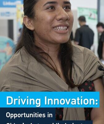 Driving_Innovation__Nepalese_Student_Embraces_China_s_Electric_Vehicle_Industry video poster