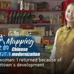 Drolma's Return: Modernization Revitalizes Tibetan Village in Sichuan video poster