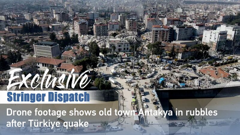 Drone_Footage_Reveals_Devastation_of_Historic_Antakya_After_Tu_rkiye_Earthquake video poster