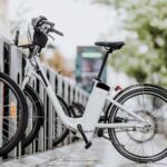 Drone Giant DJI Ventures into E-Bike Market with Avinox Drive System