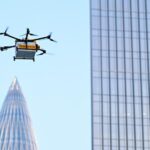 Drone World Congress 2024 to Boost Low-Altitude Economy and AI in Shenzhen