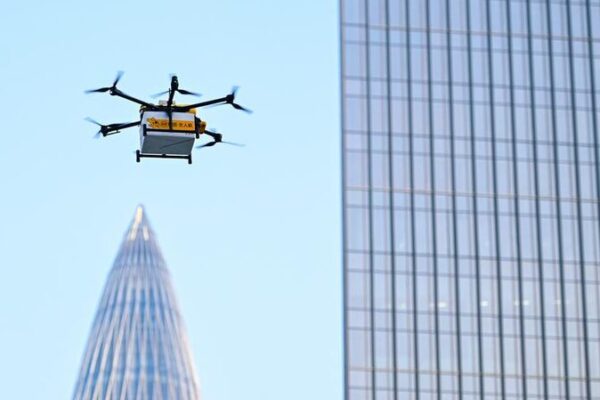 Drone World Congress 2024 to Boost Low-Altitude Economy and AI in Shenzhen Drone World Congress 2024 to Boost Low-Altitude Economy and AI in Shenzhen