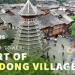 Drum_Towers__The_Heartbeat_of_Every_Dong_Village video poster