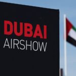 Dubai Airshow 2023: A Global Showcase of Aviation Excellence video poster