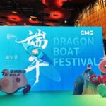 Dubai Celebrates Dragon Boat Festival with Vibrant Cultural Activities video poster