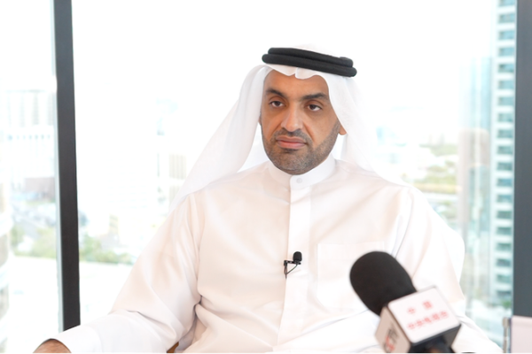 Dubai Chambers CEO Highlights Strengthening UAE-China Economic Ties Ahead of Beijing Forum Dubai_Chambers_CEO_Highlights_Strengthening_UAE_China_Economic_Ties_Ahead_of_Beijing_Forum video poster