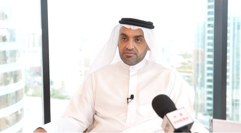 Dubai_Chambers_CEO_Highlights_Strengthening_UAE_China_Economic_Ties_Ahead_of_Beijing_Forum video poster