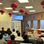 Dubai Consulate Introduces China's Mobile Payment Options to Visa Applicants video poster