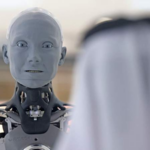 Dubai Hosts Global AI Retreat, Showcasing its Digital Ambitions