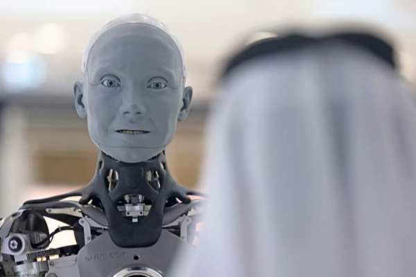 Dubai Hosts Global AI Retreat, Showcasing its Digital Ambitions Dubai Hosts Global AI Retreat, Showcasing its Digital Ambitions