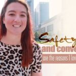 Dutch Vlogger Naomi Riteco Shares Why She Loves Living in China video poster