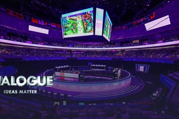 E-Sports Makes Historic Debut at Hangzhou Asian Games E-Sports Makes Historic Debut at Hangzhou Asian Games video poster