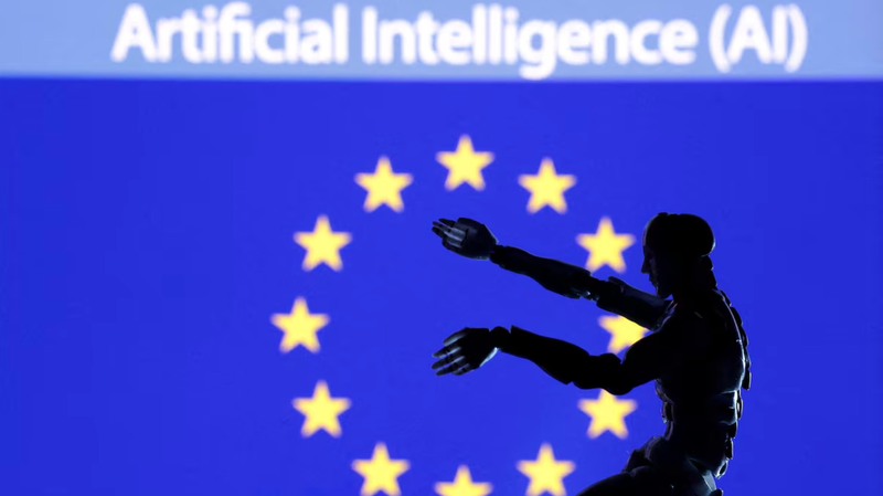 EU_Antitrust_Scrutiny_on_Microsoft_Google_AI_Deals_Raises_Asian_Tech_Concerns - Khabar Asia EU Antitrust Scrutiny on Microsoft, Google AI Deals Raises Asian Tech Concerns
