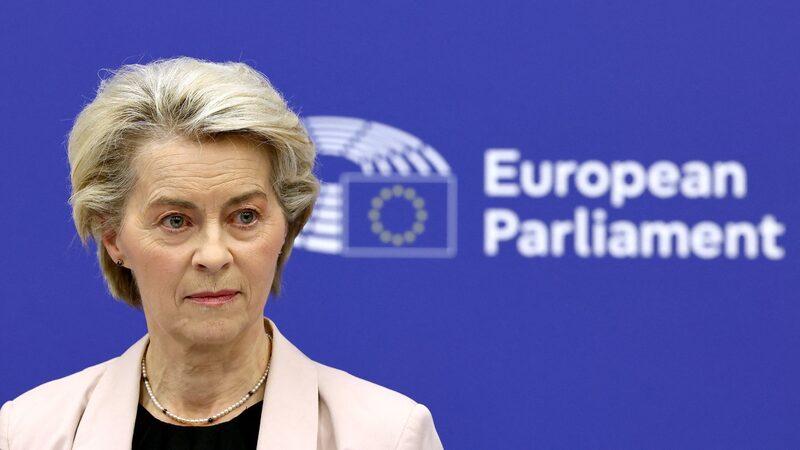 EU_Chief_Arrives_in_Uruguay_With_Mercosur_Trade_Deal__In_Sight_ - Khabar Asia EU_Chief_Arrives_in_Uruguay_With_Mercosur_Trade_Deal__In_Sight_