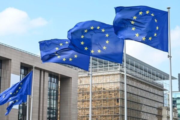 EU Finalizes Landmark AI Act Regulating High-Risk Systems EU Finalizes Landmark AI Act Regulating High-Risk Systems
