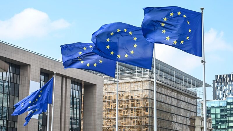 EU Finalizes Landmark AI Act Regulating High-Risk Systems