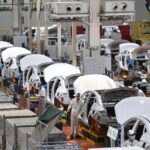 EU Investigates Chinese EVs over Alleged Subsidies: A Closer Look