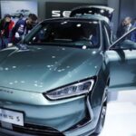 EU Launches Anti-Subsidy Probe into Chinese EVs Amid Industry Concerns