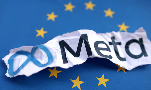 EU Launches Investigation into Meta over Child Safety on Facebook and Instagram EU Launches Investigation into Meta over Child Safety on Facebook and Instagram
