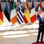 EU Leaders Urge Quick Action to Boost Competitiveness Amid Global Shifts