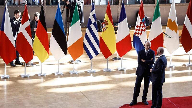 EU_Leaders_Urge_Quick_Action_to_Boost_Competitiveness_Amid_Global_Shifts - Khabar Asia EU Leaders Urge Quick Action to Boost Competitiveness Amid Global Shifts