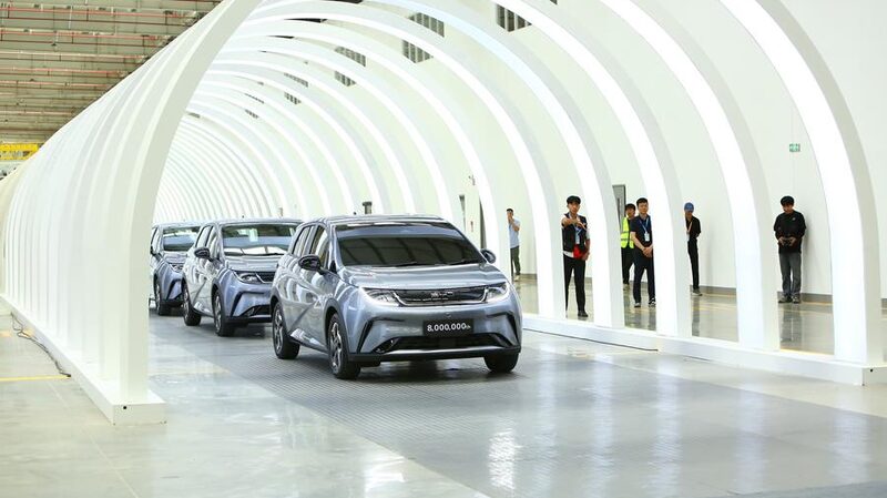 EU_Must_Avoid_Economic_Cold_War_with_China_Over_EV_Tariffs - Khabar Asia EU_Must_Avoid_Economic_Cold_War_with_China_Over_EV_Tariffs