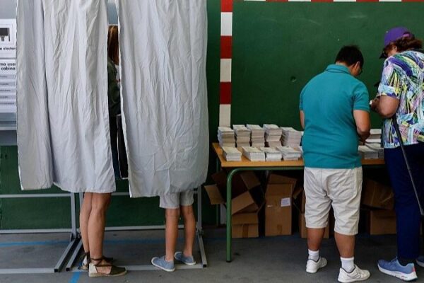 EU Vote Reflects Demand for Redefined European Union