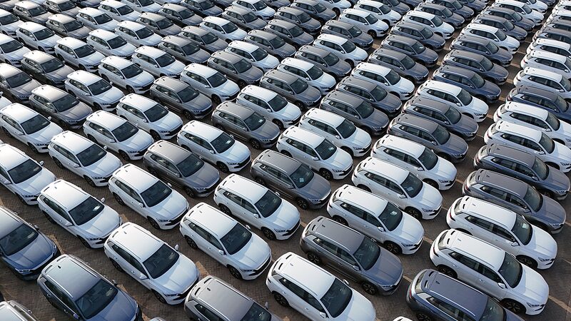EU_s_Duties_on_Chinese_EVs_Could_Backfire__Experts_Warn - Khabar Asia EU_s_Duties_on_Chinese_EVs_Could_Backfire__Experts_Warn