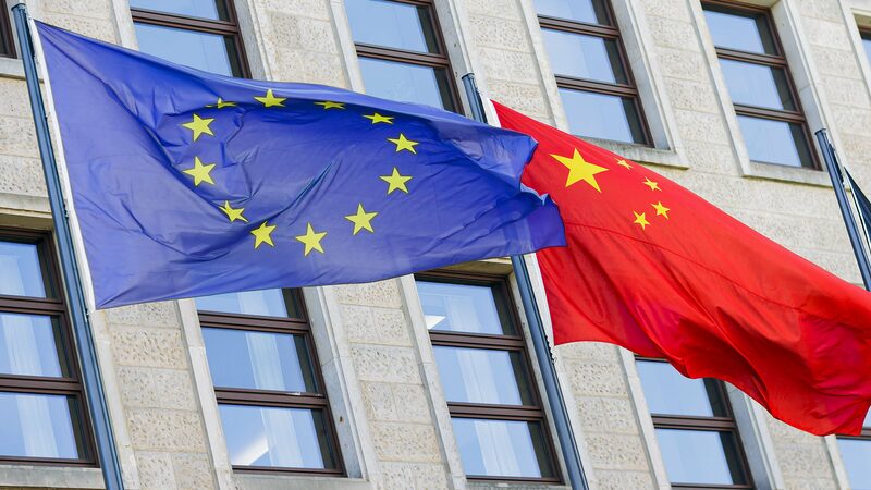 EU_s_Foreign_Subsidies_Regulation_Creates_Trade_Barriers_for_Chinese_Enterprises - Khabar Asia EU_s_Foreign_Subsidies_Regulation_Creates_Trade_Barriers_for_Chinese_Enterprises