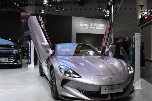 EU’s Tariffs on Chinese EVs: Fair Competition or Protectionism? EU_s_Tariffs_on_Chinese_EVs__Fair_Competition_or_Protectionism_