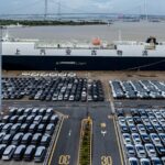 EU_s_Tariffs_on_Chinese_Electric_Vehicles_Signal_Regulatory_Crossroads - Khabar Asia EU_s_Tariffs_on_Chinese_Electric_Vehicles_Signal_Regulatory_Crossroads