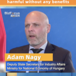 EU_s_Trade_Protectionism__All_Harm__No_Gain___Says_Hungarian_Official video poster