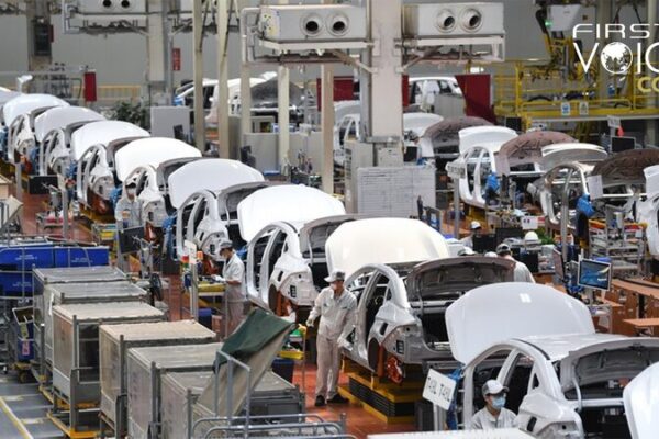 EU’s Anti-Subsidy Probe into Chinese EVs: Market Dynamics or Misplaced Accusations? EU's Anti-Subsidy Probe into Chinese EVs: Market Dynamics or Misplaced Accusations?