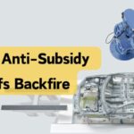 EU's Anti-Subsidy Tariffs on Chinese EVs May Backfire, Experts Warn