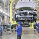 EU's Concerns Over China's 'Overcapacity' May Undermine Its Own Competitiveness