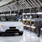 EU's Increased Tariffs on Chinese EVs Spark Trade Concerns