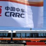 EU's Investigation into Chinese Train Maker Raises Fair Competition Concerns