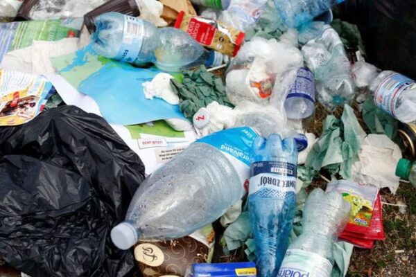 EU’s New Packaging Waste Law Signals Shift for Asian Exporters EU's New Packaging Waste Law Signals Shift for Asian Exporters