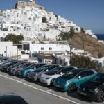 EU's Potential Tariffs on Chinese EVs Could Hinder Climate Goals