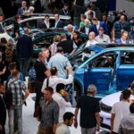 EU's Tariffs on Chinese EVs Could Hinder Automotive Innovation