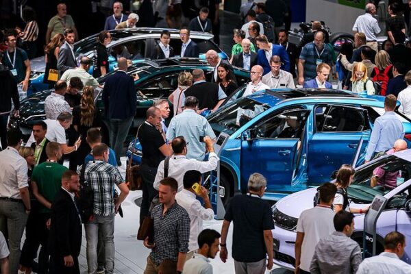 EU's Tariffs on Chinese EVs Could Hinder Automotive Innovation