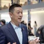EV Charging vs. Battery Swapping: NIO's CEO William Li Discusses Future Strategy video poster