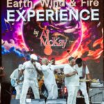 Earth__Wind___Fire_Experience_Captivates_Suzhou_at_Montreux_Jazz_Festival_China video poster