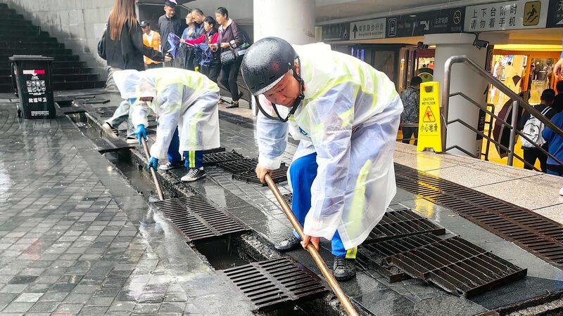 East_China_Braces_for_Typhoon_Kong_rey__Emergency_Response_Elevated - Khabar Asia East_China_Braces_for_Typhoon_Kong_rey__Emergency_Response_Elevated