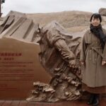 East_China_Unveils_Memorial_Honoring_Fishermen_Who_Rescued_British_POWs_in_WWII
